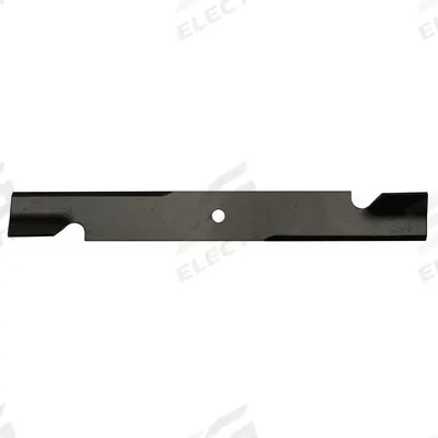 STENS Lawn Mower Blade: 5/8 in Dia, 2 1/2 in Wd - Lawn Mower Blades