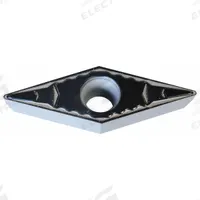 SUMITOMO Diamond Turning Insert: VCMT331ELU, VCMT160404NLU (MPN VCMT331ELU-AC6030M). Key specifications — attr257732: VCMT331ELU; attr257733: VCMT160404NLU.