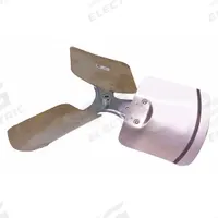 LENNOX Fan Blade: Clockwise Facing Discharge, 24 in Propeller Dia. (In.), 3 Blades, 24° Pitch (Deg.) (MPN 25W67). Key specifications — Brand: LENNOX.