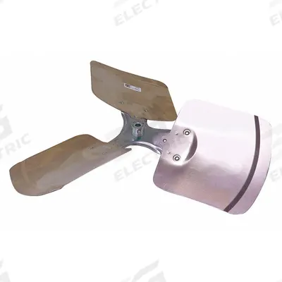 LENNOX Fan Blade: Clockwise Facing Discharge, 24 in Propeller Dia. (In.), 3 Blades - HVAC and Refrigeration