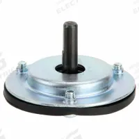 DAYTON Bearing Assembly: Compatible Mfr Model # 3KB43/4HZ94/4HZ95/4YP01, Mfr Part # CBA. Key specifications — Product Type: Bearing Assembly; Manufacturer Part Number: CBA.