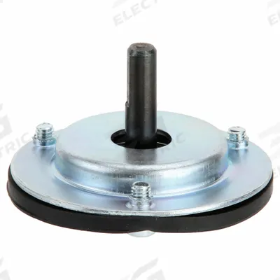 Dayton Bearing Assembly: Compatible Mfr Model # 3KB43/4HZ94/4HZ95/4YP01 - Bearings, Bushings & Sheaves for HVACR Equipment