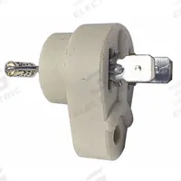 VELOCITY BOILER WORKS Flame Rollout Switch: Mfr Part # 960122. Key specifications — Manufacturer Part Number: 960122; Product Type: Rollout Switch.