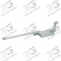 PRIME-LINE Window Operator: Crank, Handle Included, Right-Hand, Frame, Aluminum, 4 3/4 in Base Lg (MPN H 3520). Key specifications — Brand: PRIME-LINE; For Use With: Casement Windows; Finish: Painted; Color: Aluminum; Handing Orientation: Right-Hand; Handle Type: Crank; Mounting Location: Frame; Product Type: Window Operator.