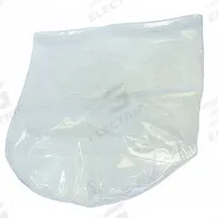 NORTECH Reusable Plastic 30 Gal. Drum Liner: Fits Nortech Brand (MPN N630PL). Key specifications — Fits Brand: Nortech; Product Type: Reusable Plastic 30 Gal. Drum Liner; Brand: NORTECH.