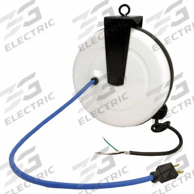 AMERICAN GARAGE DOOR SUPPLY Take Up Reel (MPN CRP-3P) - Cords & Cord Reels
