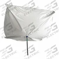 PIG Leak Diverter Tarp: 2 1/2 ft Lg, 2 1/2 ft Wd, Straps Leak Diverter Mounting, Polyester/PVC (MPN TLS552-TR). Key specifications — Diverter Material: PVC; Diverter Color: Clear; Leak Diverter Mounting Style: Straps; Brand: PIG.