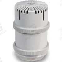 EDWARDS SIGNALING Tower Light Sounder Tier: Tone Sound, 240V AC, 2 15/16 in Overall Dia, 270MDA240A. Key specifications — Brand: EDWARDS SIGNALING; Manufacturer Part Number: 270MDA240A; Compatible with Series: 200 Class; Operating Voltage: 240V AC; Sound Operating Mode: Steady.