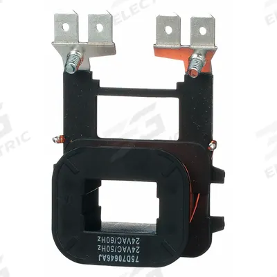 Siemens Replacement Coil: 480V AC, 480V AC (MPN 75D70646AH). Key specifications — Brand: SIEMENS. - Replacement Coils for Definite Purpose Contactors