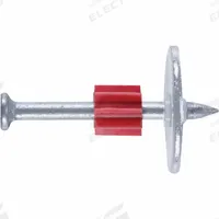 DEWALT Pin Drive Anchor: 2 in Overall Lg, 0.3 in Head Dia., 9/64 in Shank Dia., 100 PK (MPN 50112MG-PWR). Key specifications — attr1098018: DEWALT.