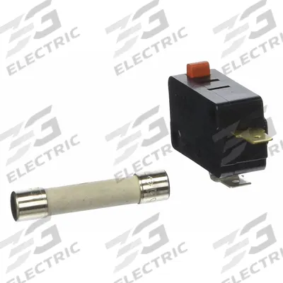 ELECTROLUX Microswitch: Mfr Part # 5303319559 - Electrolux Oven Replacement Parts