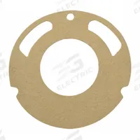 SPEEDAIRE Regulator Base Gasket: Mfr Part # TT1230S00800031G, Compatible with Grainger Part # 2YRH5. Key specifications — attr948908: TT1230S00800031G; attr948910: 2YRH5.