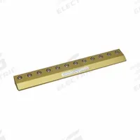 NEX FLOW X-Stream Air Blade air knife: 12 in Air Slot Wd, Aluminum, 0.002 in Air Slot Ht, 10012X. Key specifications — attr294740: NEX FLOW; attr293436: 10012X.