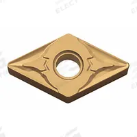KYOCERA Diamond Turning Insert: DNMG432GT CA525, DNMG150408GT. Key specifications — attr257732: DNMG432GT CA525; attr257733: DNMG150408GT.