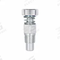 GAST Vacuum Regulator: AA550C-V. Key specifications — attr948866: AA550C-V; attr948874: Vacuum Regulator; attr948868: 53VC80; attr948869: DAA-V701-EB.