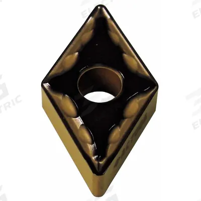 SUMITOMO Diamond Turning Insert: DNMG432EMU - Diamond Indexable Turning Inserts