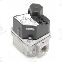 REZNOR Gas Valve: 221525 Mfr Part #. Key specifications — Product Type: Gas Valve; Manufacturer Part Number: 221525.