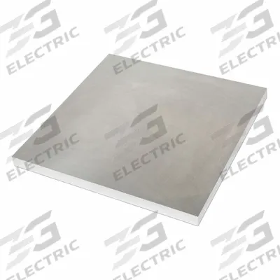 APPROVED VENDOR Carbon Steel Precision Blank: A36, 0.75 in Thick, 6 in x 6 in Nominal Size (WxL) - Structural A36 Carbon Steel Sheets & Plates