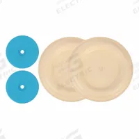 ARO Fluid End Repair Kit: Fluid End Repair Kit, 637303-CC, Hytrel, Hytrel. Key specifications — Manufacturer Part Number: 637303-CC.