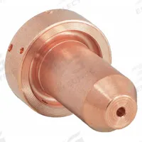 THERMAL DYNAMICS Standoff Tip: For Thermal Dynamics SL100/Thermal Dynamics SL60 Torch, 100 A (MPN 9-8212). Key specifications — Manufacturer Part Number: 9-8212; For Plasma Torch Type: Handheld; Brand: THERMAL DYNAMICS; For Plasma Torch Series (Table): SL60.