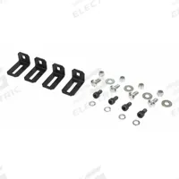 GREENLEE Compact Threader Mounting Kit: For Not Threader Specific Series Threaders, MKTC. Key specifications — attr537694: GREENLEE; attr537691: MKTC; attr537697: 449T95; attr537698: WK100; attr537699: Not Threader Specific; attr537715: Threader Mounting Bracket.