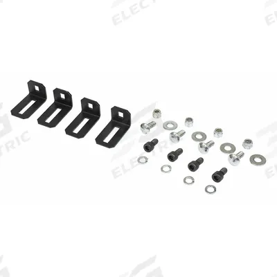 GREENLEE Compact Threader Mounting Kit: For Not Threader Specific Series Threaders - Greenlee Pipe Threading Parts
