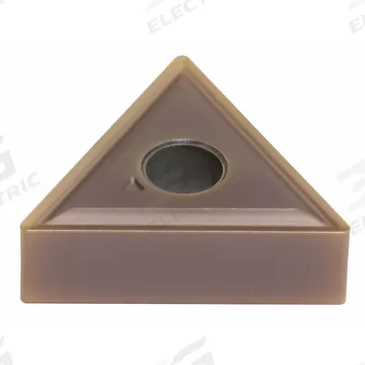 SUMITOMO Triangle Turning Insert: TNMG333EEX - Triangle (T) Indexable Turning Inserts