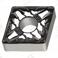 WALTER Diamond Turning Insert: CNMG432-MU5, CNMG120408-MU5 (MPN 7560027). Key specifications — attr257732: CNMG432-MU5; attr257733: CNMG120408-MU5.