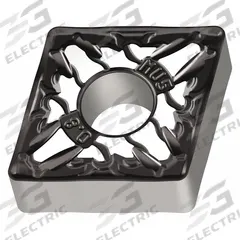 WALTER Diamond Turning Insert: CNMG432-MU5, CNMG120408-MU5 (MPN 7560027). Key specifications — attr257732: CNMG432-MU5; attr257733: CNMG120408-MU5.