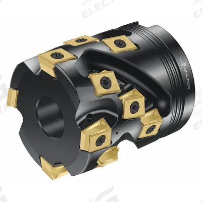 WALTER Indexable Face Mill: F5138.B27.063.Z04.45 (MPN 6195820) - Indexable Face Mills