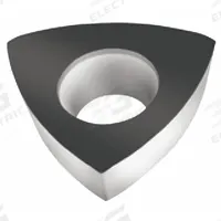 WALTER Triangle Milling Insert: P26315R31 WKP35S (MPN 5918440)