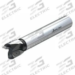 WALTER Indexable Square Shoulder End Mill: M2131-032-A25-02-15-L (MPN 6836947). Key specifications — attr257066: M2131-032-A25-02-15-L.