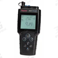 THERMO SCIENTIFIC Handheld Multiparameter Meter: Millivolt/pH/Temp, Electrodes Sold Separately (MPN STARA1210). Key specifications — Test Parameters: pH; Manufacturer Part Number: STARA1210; Configured Test Parameters: Millivolt; Measurement Components Included: Electrodes Sold Separately; Other Accessories Included: (4) AA Batteries; Reagents and Solutions Included: Reagents Sold Separately.