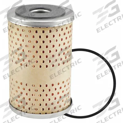 BALDWIN FILTERS Oil Filter Element: PT108, 4 1/2 in Overall Ht, 2 15/16 in Outside Dia - Cartridge Oil Filters