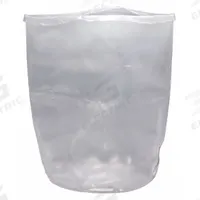 APPROVED VENDOR Drum Liner: For 55 gal Drums, 24 mil Thick, Not Antistatic, Seamless, Natural (MPN G059-5524). Key specifications — attr1187596: Natural; attr1187597: 55 gal; attr1187602: APPROVED VENDOR.