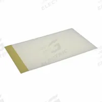 MTC BIO Films, Seals & Dispensers - Sealing Film: 3.9 mil Overall Thick, Non-Sterile, Clear (MPN SF081PE-9-C). Key specifications — Brand: MTC BIO; Sterility: Non-Sterile; Color: Clear.
