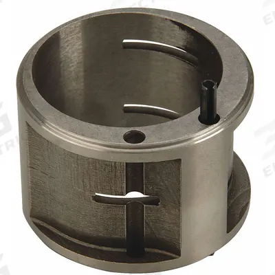 DYNABRADE Cylinder Assembly: Mfr Part # 54631 - Air Tool Replacement Parts