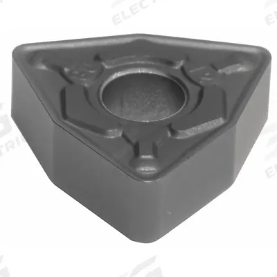SUMITOMO Turning Insert: WNMG432EGU - Trigon (W) Indexable Turning Inserts