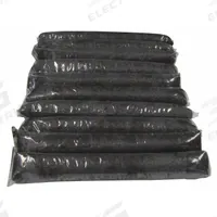 PALMETTO PACKING Injectible Packing: Injectable Packing Packing, Graphite/PTFE, 0 pH – 14 pH, 10 PK (MPN PAC-KING #10). Key specifications — Color: Black; Packing Style: Injectable Packing; Seal Material: Graphite/PTFE; Brand: PALMETTO PACKING.