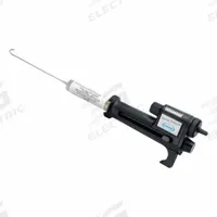 HACH Carbon Dioxide Test Kit: Carbon Dioxide, 10 to 1 000 mg/L CO₂, 0.1/2, 50 Tests, 8 Pieces (MPN 2064100). Key specifications — Range: 10 to 1 000 mg/L CO₂; Sensitivity: 0.1; Brand: HACH; Includes: Digital Titrator; Test Parameters: Carbon Dioxide.