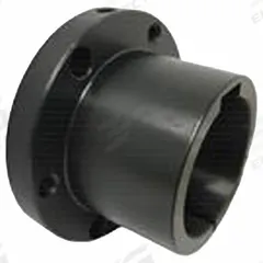 APPROVED VENDOR Quick Detachable Bushing: SD, 1 5/16 in Bore Dia, 1.813 in Overall Lg, Inch (MPN SDX1-5/16). Key specifications — attr327149: 3/4 in Per ft.