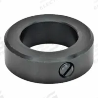 JW WINCO Shaft Collar: 1-Piece, Set Screw, 12 mm Bore Dia, 22 mm Collar Outside Dia, 12 mm Collar Wd (MPN 12WG46/A). Key specifications — attr671678: JW WINCO; attr1392387: Slotted Set Screw.