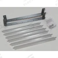 DAYTON Hydronic Unit Heater Louver: Vertical Louver Kits, 5PV47/5PV48, Steel, Gray, 17 in Overall Wd (MPN 5ZKC4). Key specifications — Brand: DAYTON; Material: Steel; Color: Gray; Overall Dimensions - H x W x D: 15-7/16 in x 17 in x 3-1/8 in; Compatible Grainger Part Number: 5PV48.