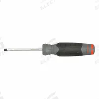 PROTO Screwdrivers: 3/16 in Tip Size, Std Lg, 7 1/4 in Overall Lg, 3 in Shank Lg, Cushion Grip (MPN JC31603RF). Key specifications — attr1205183: 3/16 in; attr1205186: Cushion; attr1205189: PROTO.