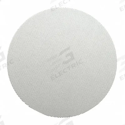 SOUNDTUBE Grille: 2 in Overall Ht, 24 in Overall Lg, 48 in Overall Wd, CM500 - Grilles & Protectors for Speakers