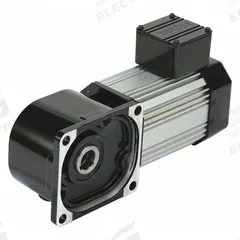 BISON AC Gearmotor: Right Angle, Hollow, PSC, TEFC, 168 RPM, 60 in-lb Max Torque, 0.2 hp Input, 10:1 (MPN 026-725E0010F). Key specifications — attr798124: No; attr85339: BISON; attr874657: 1.25 A @ 60 Hz @ 230VC.