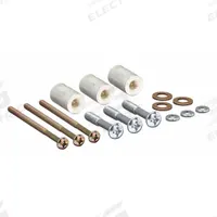 GE Panel Mounting Kit: For GE TED, THED4 and SE Circuit Breakers, Mounting Screws (MPN ASPTED3P). Key specifications — attr217854: Panel Mounting Kit; attr196352: GE TED, THED4 and SE Circuit Breakers; attr196357: Mounting Screws; attr211155: GE.