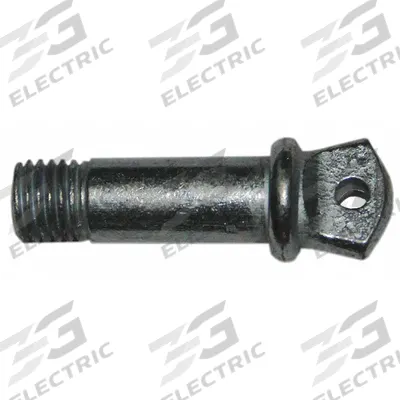 APPROVED VENDOR Clevis Screw: 22MW67/22MW68 - Replacement Parts for Forklifts