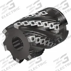WALTER Indexable Face Mill: M3255.076-B31-06-80 (MPN 7440200). Key specifications — attr256955: M3255.076-B31-06-80.