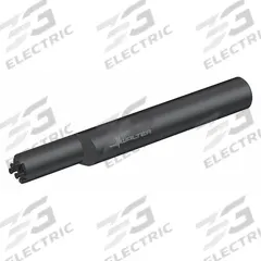 WALTER Indexable Parting and Grooving Tool Holder: MSS-I20R90-2,5D-N (MPN 5009535). Key specifications — attr257462: MSS-I20R90-2,5D-N.